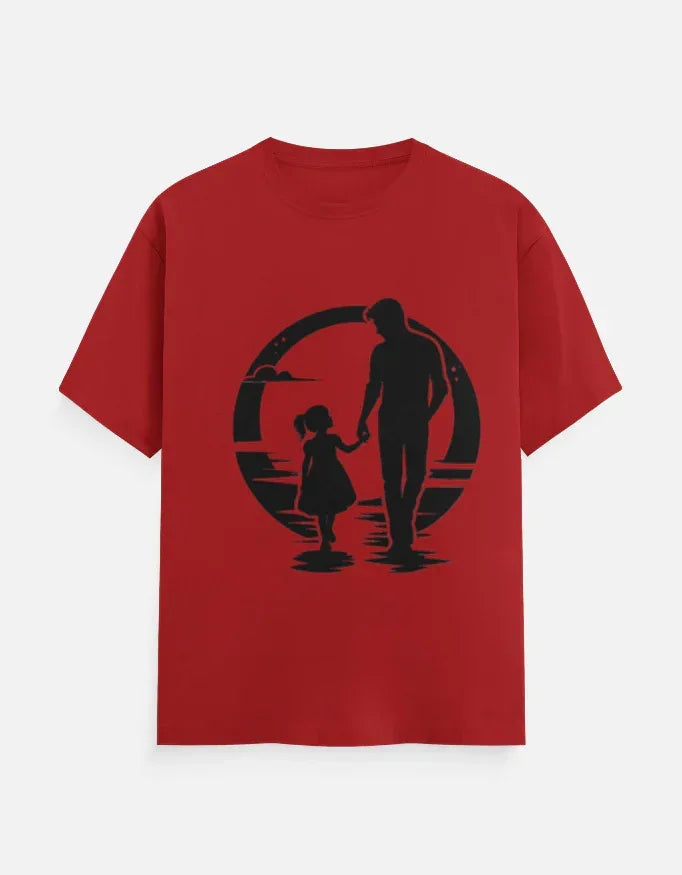 The Father and Daughter Tee - VIVA ENTERPRISES 