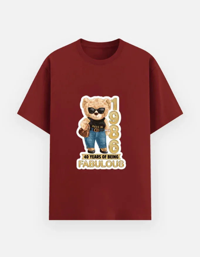 Cool Boys Lucky Day T-Shirt 2 - VIVA ENTERPRISES 
