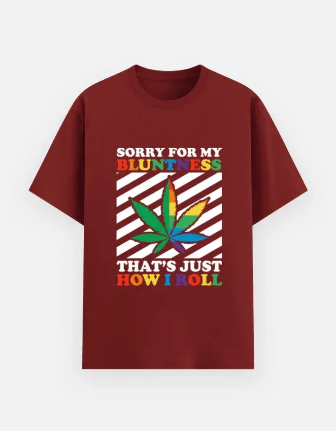Printed Basic T-Shirt - VIVA ENTERPRISES 