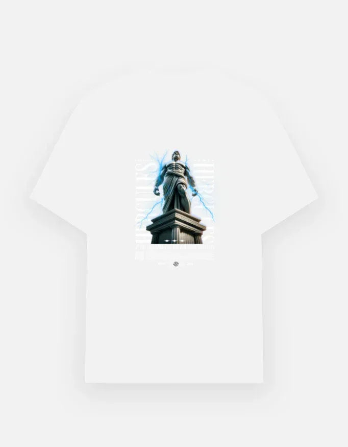 Unisex Basic T-Shirt - VIVA ENTERPRISES 