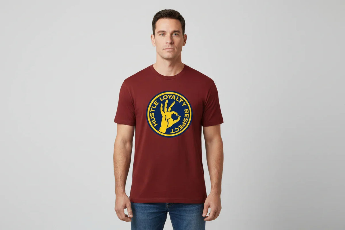 Unisex Basic T-Shirt cena - VIVA ENTERPRISES 