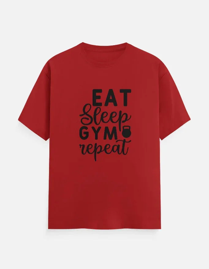 TEXT Classic Crew T-Shirt - VIVA ENTERPRISES 