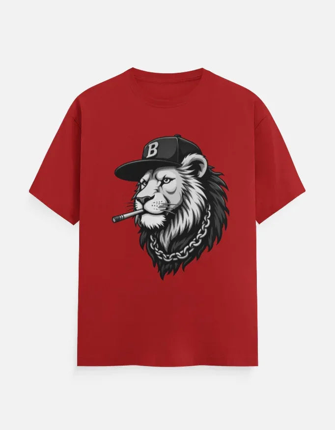 King of Swag T-Shirt - VIVA ENTERPRISES 