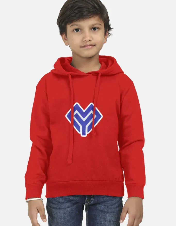 Kids Hoodie - VIVA ENTERPRISES 