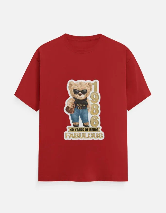 Cool Boys Lucky Day T-Shirt-3 - VIVA ENTERPRISES 