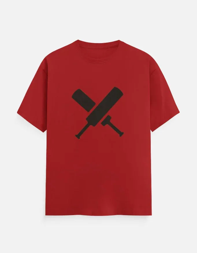 The Only Game That Matters T-Shirt - VIVA ENTERPRISES 