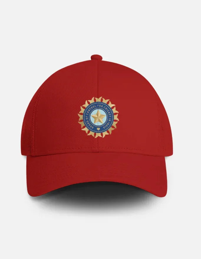 Trucker Cap BCCI - VIVA ENTERPRISES 