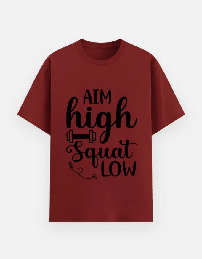 Unisex Basic T-Shirt - VIVA ENTERPRISES 