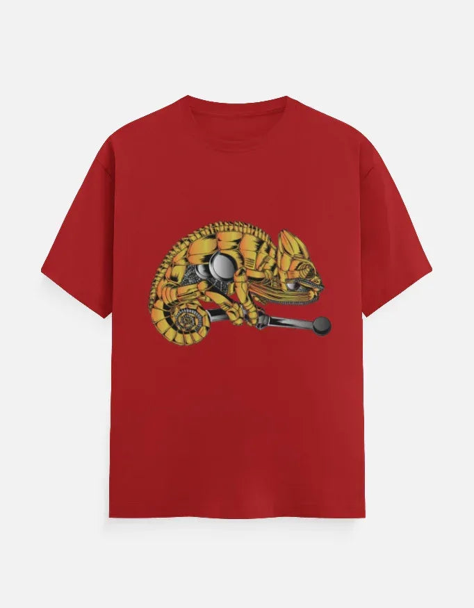 E-commerce Product Image Management (Chameleon Tee) - VIVA ENTERPRISES 