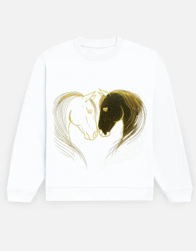 Unisex Sweatshirt - VIVA ENTERPRISES 