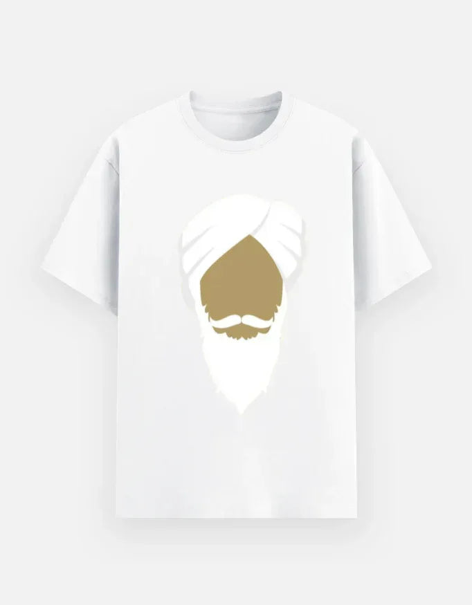 Bold Prints: Statement T-Shirts for Men & Women - VIVA ENTERPRISES 