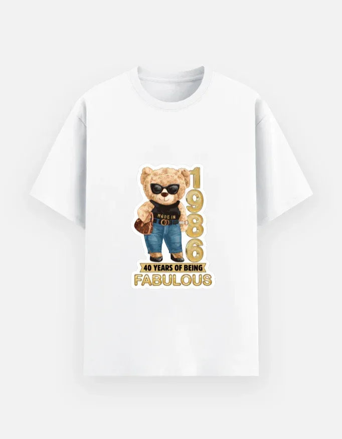 Cool Boys Lucky Day T-Shirt - VIVA ENTERPRISES 