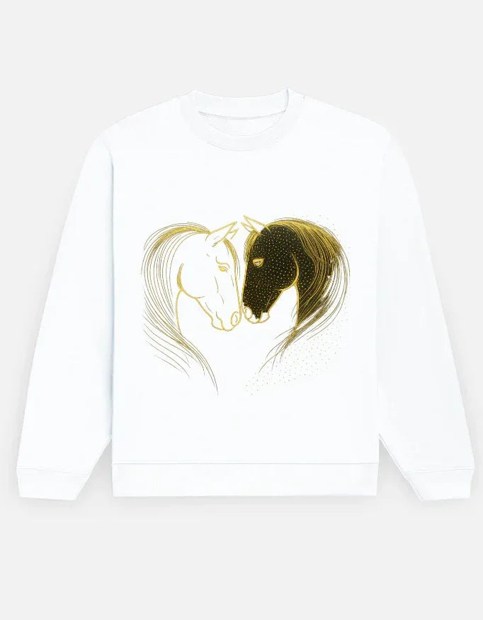 Unisex Sweatshirt - VIVA ENTERPRISES 