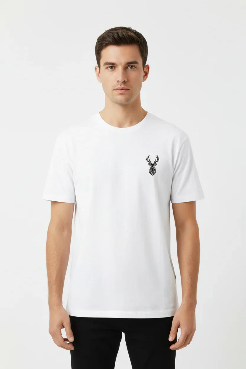 Unisex Basic T-Shirt - VIVA ENTERPRISES 
