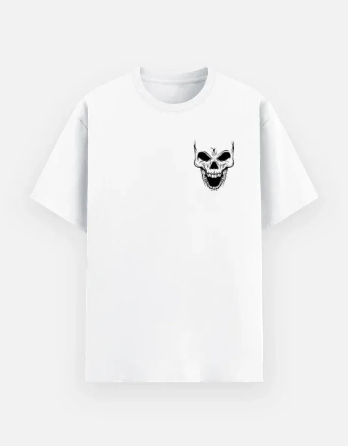 Classic Black Crew Neck T-Shirt - VIVA ENTERPRISES 