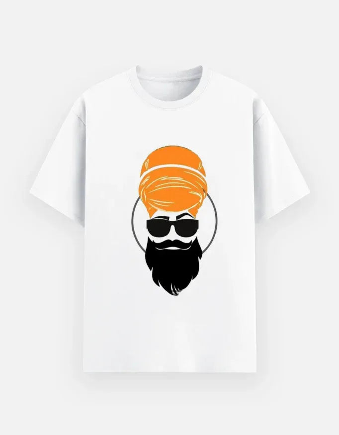 Visual Voices: Diverse Graphic T-Shirt Collection - VIVA ENTERPRISES 