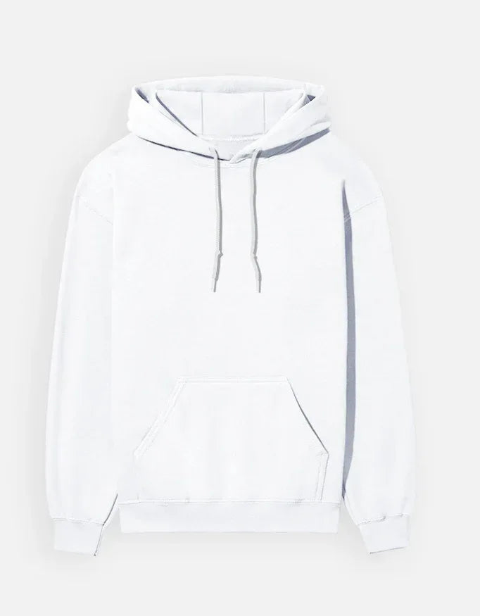 Viva Unisex Classic Pullover Hoodie - VIVA ENTERPRISES 