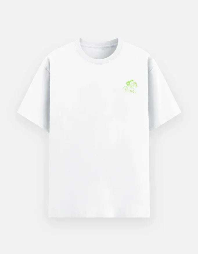 Unisex Basic T-Shirt round neck f - VIVA ENTERPRISES 