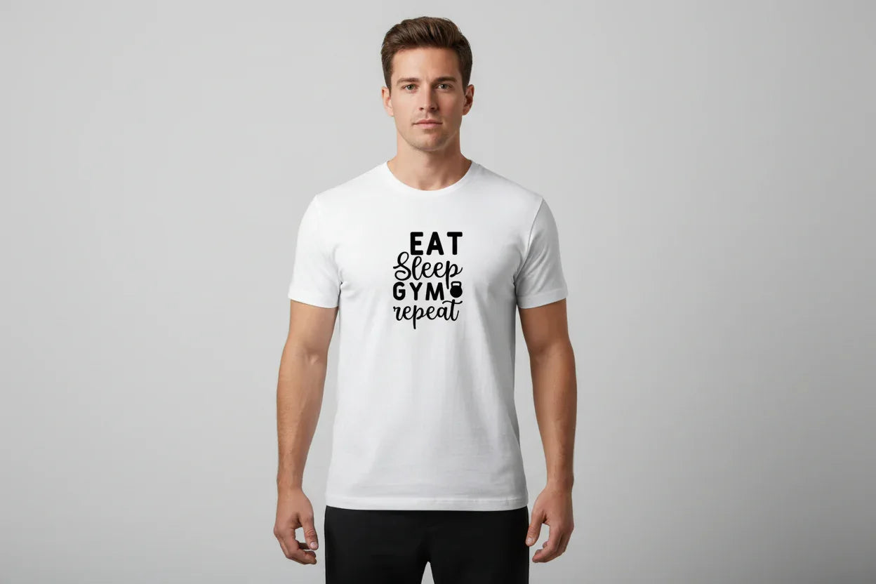 TUnisex Basic T-Shirt - VIVA ENTERPRISES 
