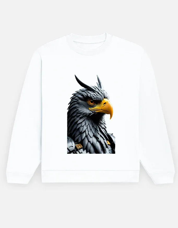 Unisex Sweatshirt - VIVA ENTERPRISES 