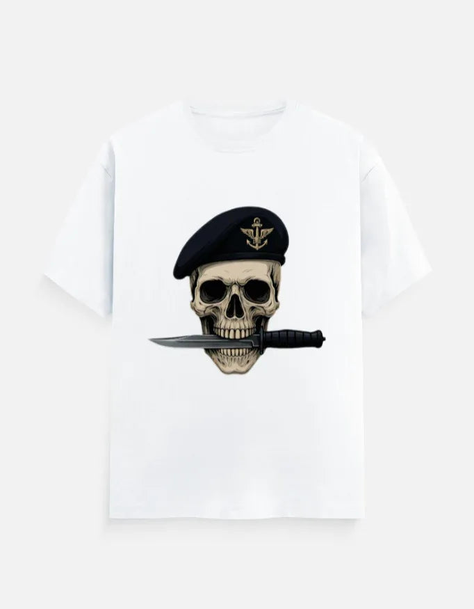 Apex Forge: Warrior & Mythic Apparel T-Shirt - VIVA ENTERPRISES 