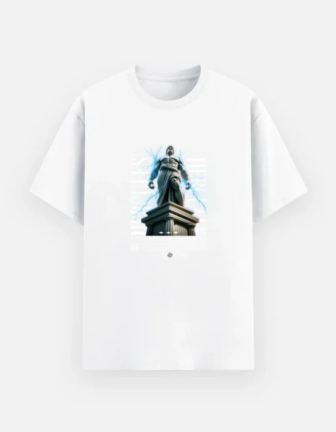 Unisex Basic T-Shirt - VIVA ENTERPRISES 