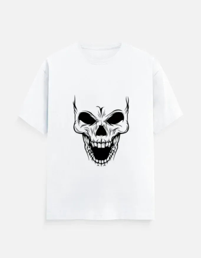 I Am The Nightmare - Tshirt - VIVA ENTERPRISES 