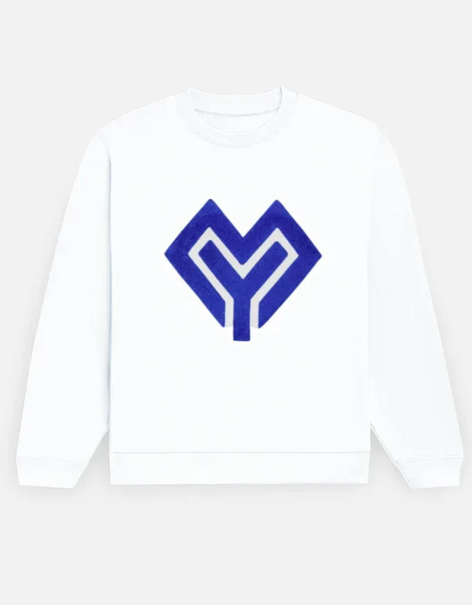 Unisex Sweatshirt - VIVA ENTERPRISES 