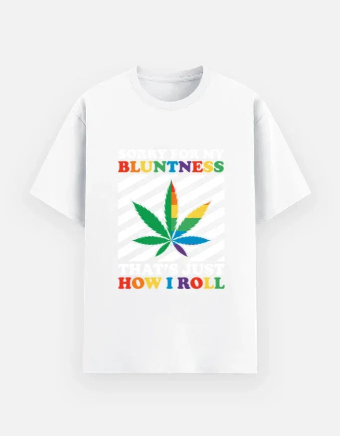 Printed Basic T-Shirt - VIVA ENTERPRISES 