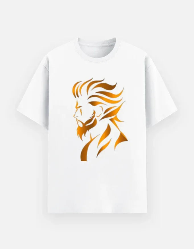 Unisex Basic T-Shirt - VIVA ENTERPRISES 