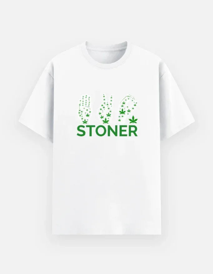 Printed Basic T-Shirt - VIVA ENTERPRISES 