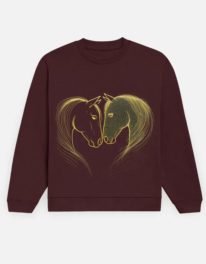 Unisex Sweatshirt - VIVA ENTERPRISES 