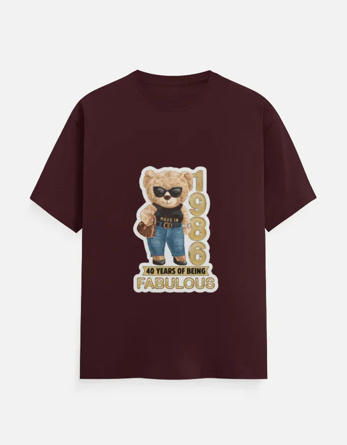 Cool Boys Lucky Day T-Shirt-3 - VIVA ENTERPRISES 