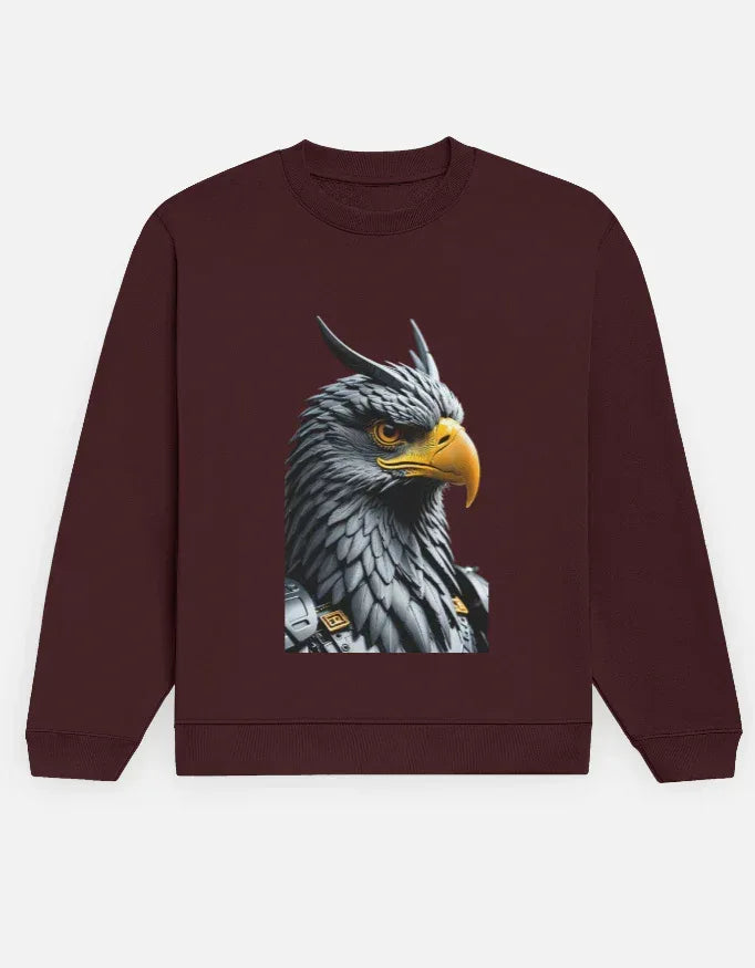 Unisex Sweatshirt - VIVA ENTERPRISES 