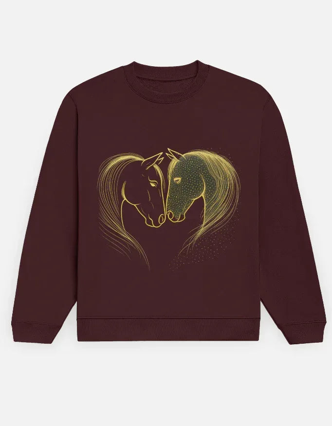 Unisex Sweatshirt - VIVA ENTERPRISES 