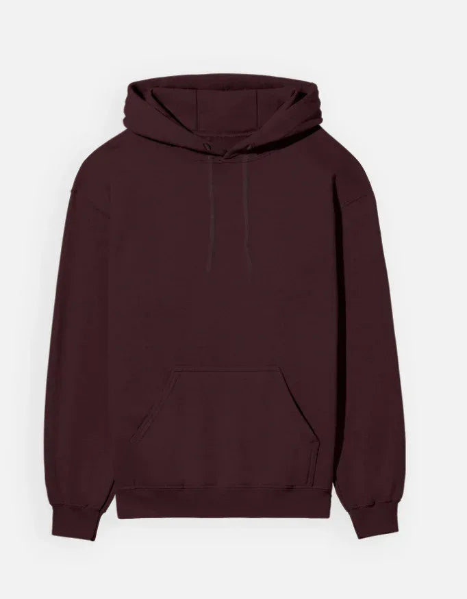 Viva Unisex Classic Pullover Hoodie - VIVA ENTERPRISES 