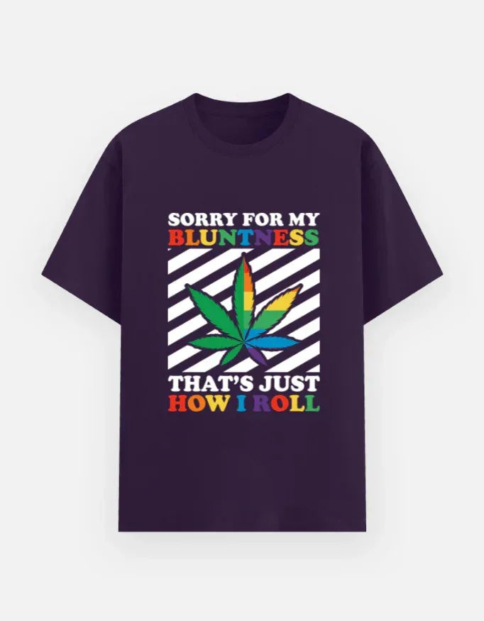 Printed Basic T-Shirt - VIVA ENTERPRISES 