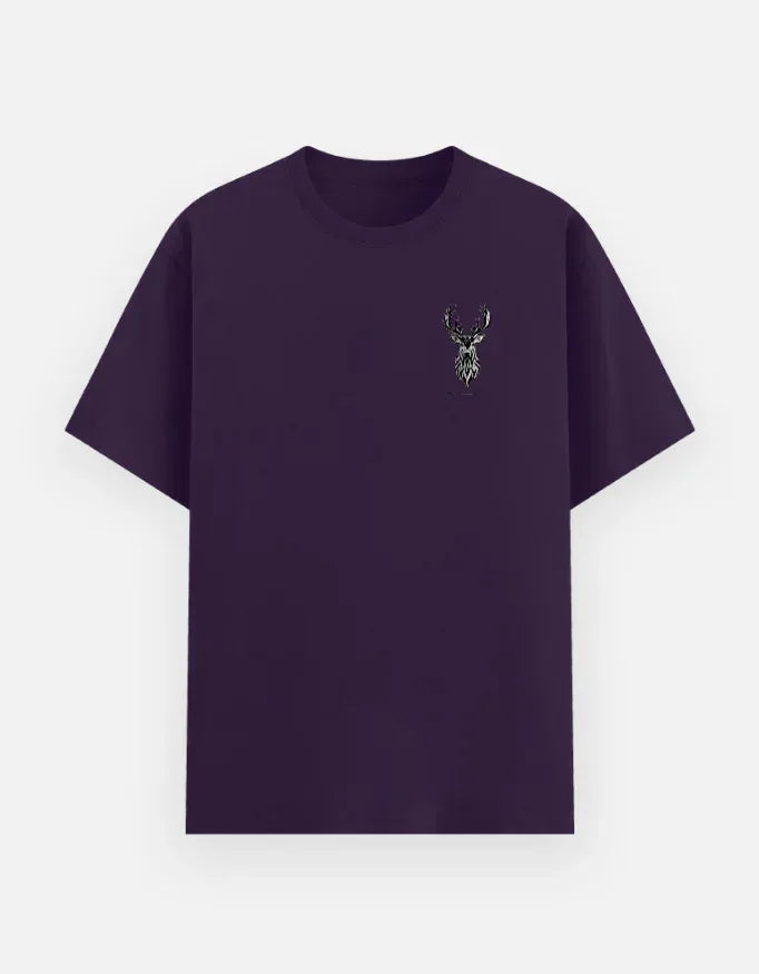 Unisex Basic T-Shirt - VIVA ENTERPRISES 