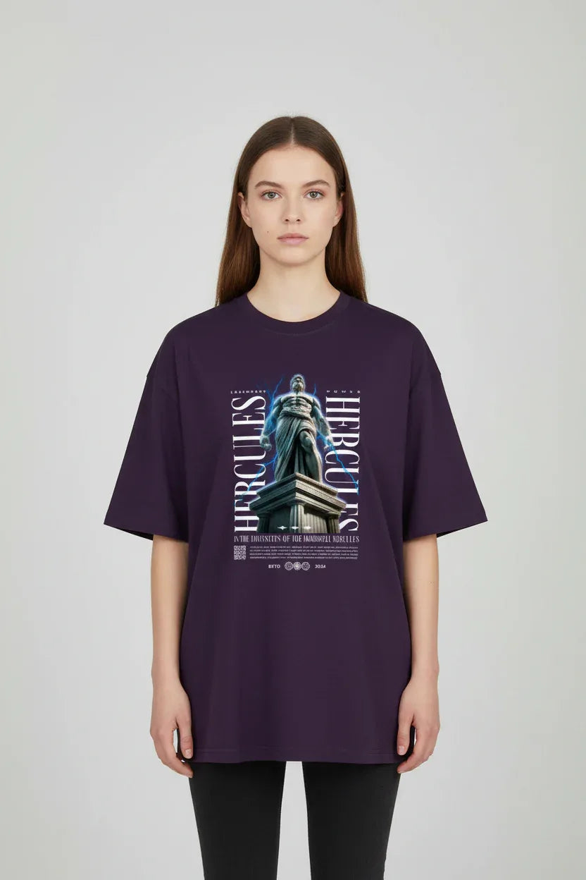 Unisex Basic T-Shirt - VIVA ENTERPRISES 