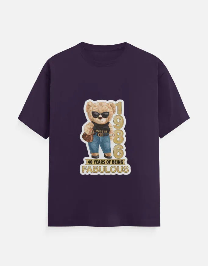 Cool Boys Lucky Day T-Shirt-3 - VIVA ENTERPRISES 