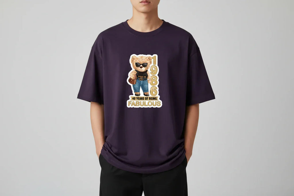 Cool Boys Lucky Day T-Shirt 2 - VIVA ENTERPRISES 