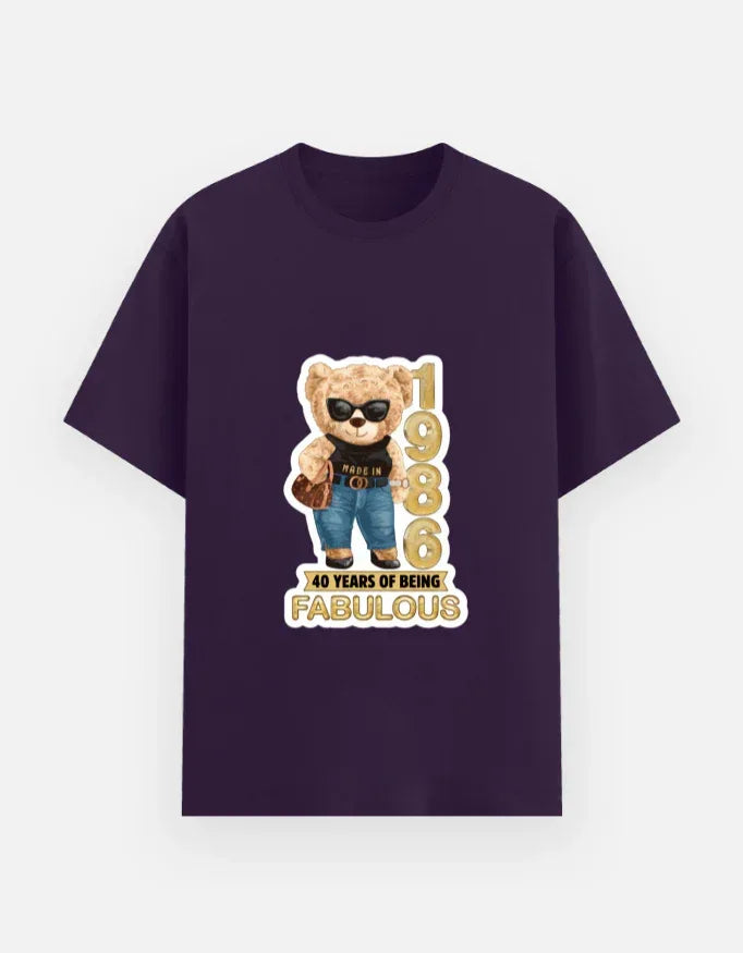 Cool Boys Lucky Day T-Shirt - VIVA ENTERPRISES 
