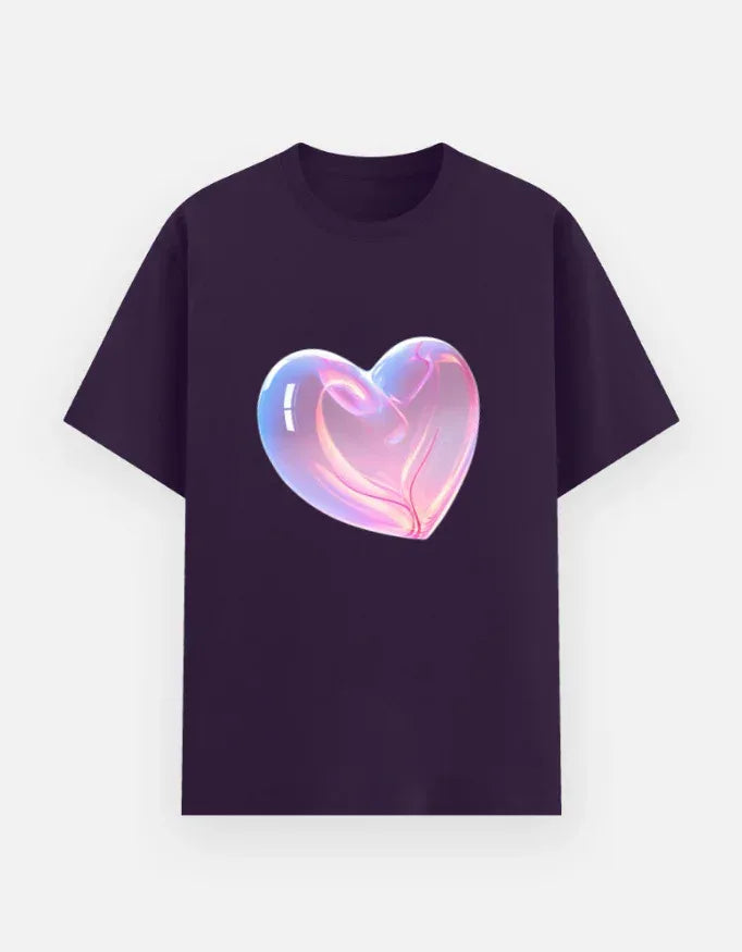 LOVE SYM Basic T-Shirt - VIVA ENTERPRISES 
