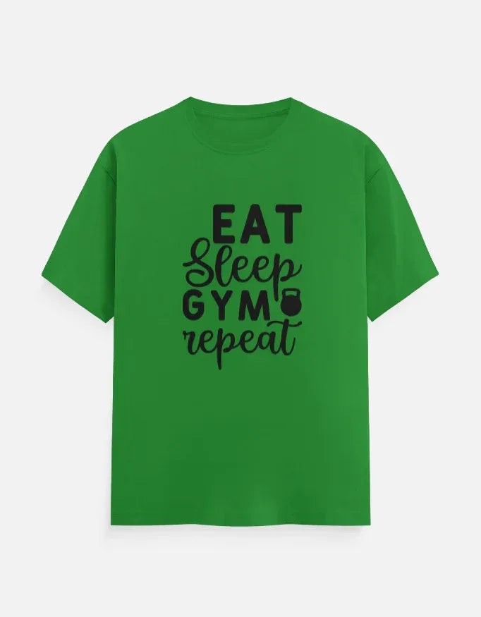 TEXT Classic Crew T-Shirt - VIVA ENTERPRISES 