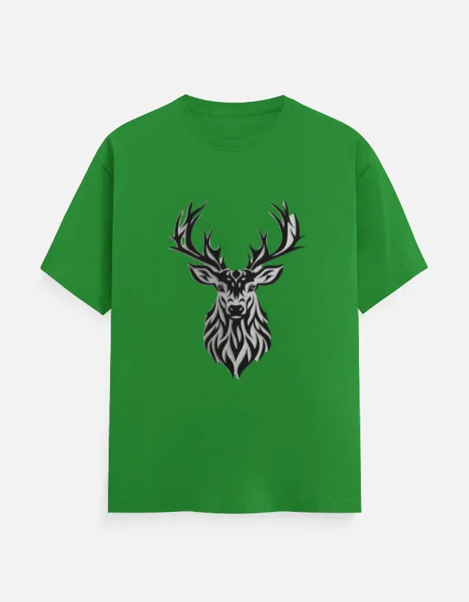 Wilderness Spirit Graphic - VIVA ENTERPRISES 