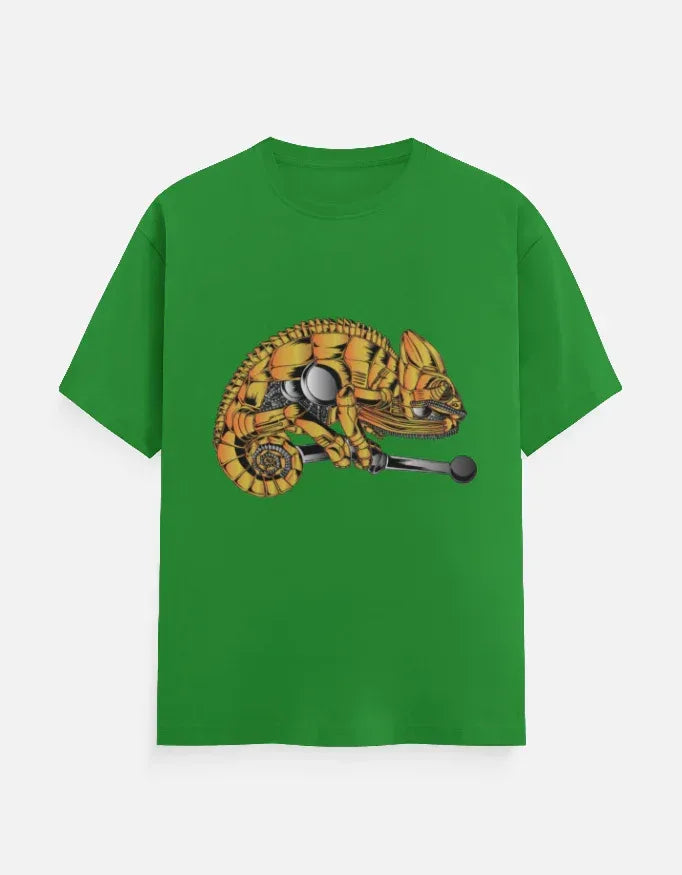 E-commerce Product Image Management (Chameleon Tee) - VIVA ENTERPRISES 