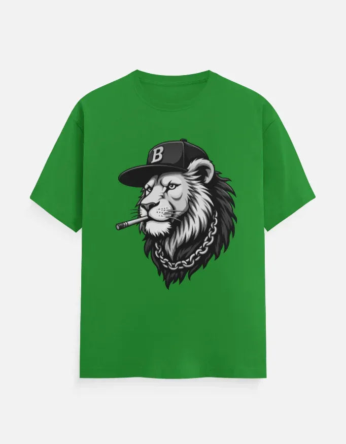 King of Swag T-Shirt - VIVA ENTERPRISES 