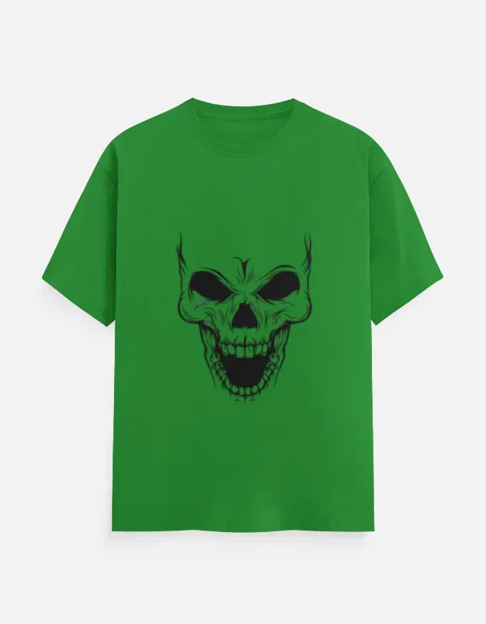 I Am The Nightmare - Tshirt - VIVA ENTERPRISES 
