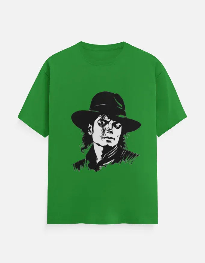 Michael Jackson T-Shirt - VIVA ENTERPRISES 