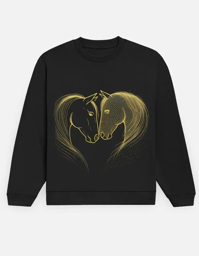 Unisex Sweatshirt - VIVA ENTERPRISES 